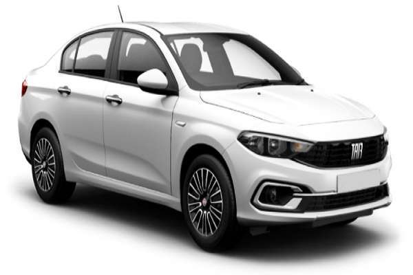 Fiat Egea Otomatik