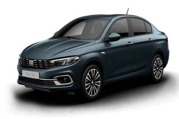 Fiat Egea
