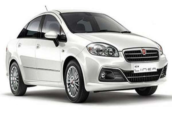 Fiat Linea