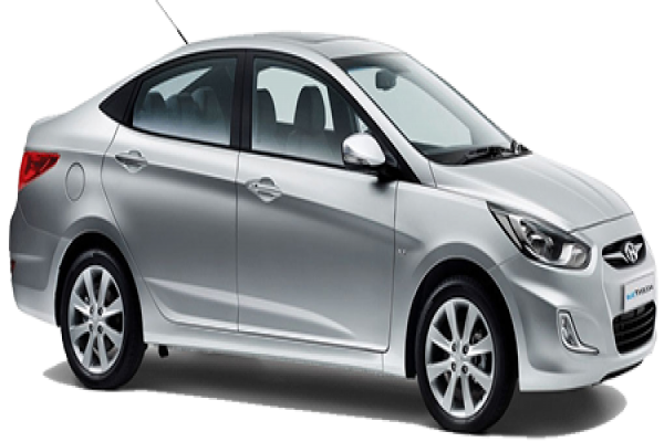 Hyundai Blue (Veya Benzeri)