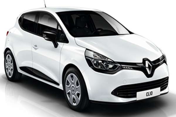 Renault Clio (Veya Benzeri)