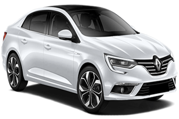 Renault Megane (Veya Benzeri)