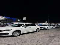 Antalya Car Rental