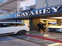 Antalya Havalimanı Rent a Car