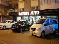 Araç Kiralama Antalya