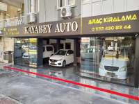 KAYABEY RENT A CAR ANTALYA , GÜVENLİĞİNİZ ÖNCELİGİMİZDİR. Antalya Havalimanı Rent a Car